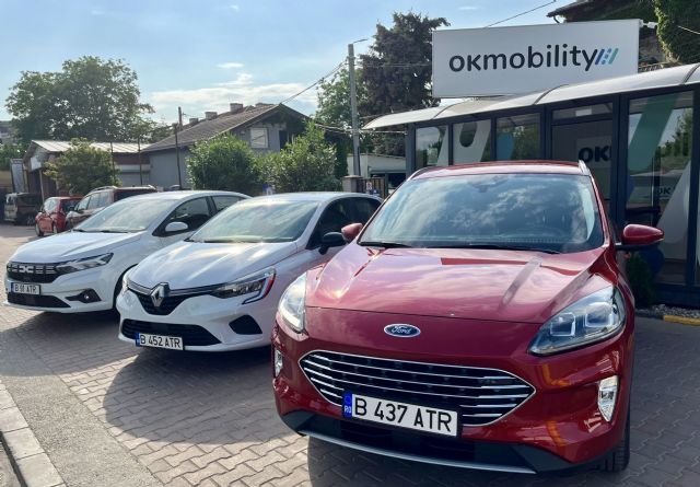 OK Mobility llega a Albania y Rumanía expandiendo su presencia en los destinos turísticos emergentes - 1, Foto 1