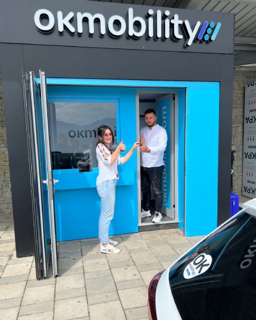 OK Mobility llega a Albania y Rumanía expandiendo su presencia en los destinos turísticos emergentes - 2, Foto 2