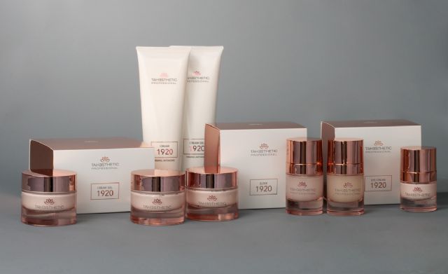 Nace Tahesthetic Professional: la marca dirigida exclusivamente al sector profesional de la estética que honra la tradición e incorpora innovación - 1, Foto 1