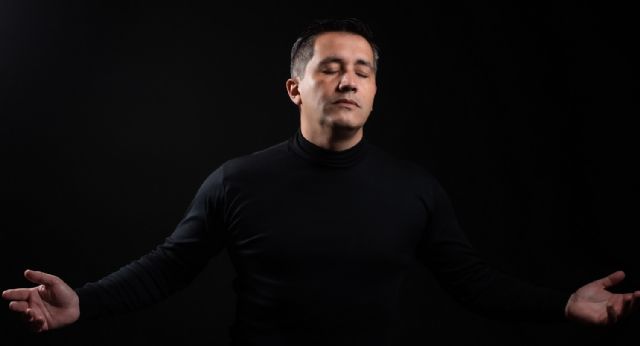 René Bastias no para y su nombre destaca en importantes premios internacionales - 1, Foto 1