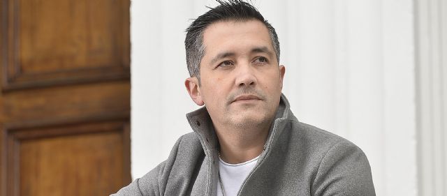 René Bastias no para y su nombre destaca en importantes premios internacionales - 5, Foto 5