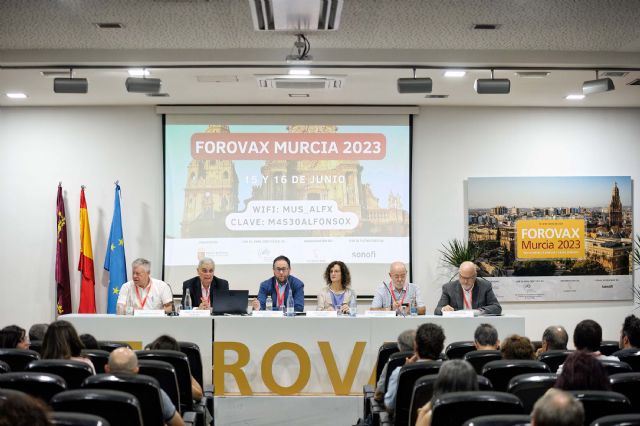 Inversión, coordinación y colaboración, claves para mantener los programas de vacunación al más alto nivel - 1, Foto 1