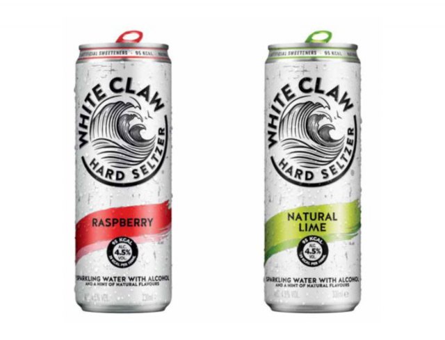 La ola más refrescante llega a España con White Claw y de la mano de Gisela Pulido - 1, Foto 1