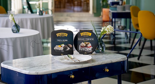 La Gula del Norte® recetas maestras - 1, Foto 1