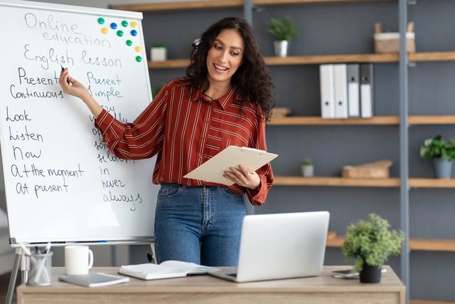 Nace Faro Languages para formar en idiomas a profesionales de manera flexible e individualizada - 1, Foto 1