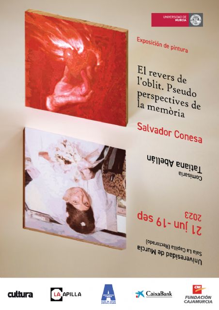 El revers de l´oblit. Pseudo perspectives de la memòria - 1, Foto 1