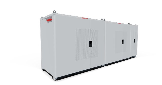 Sistema modular de almacenamiento de energía en baterías con mayor densidad energética y menores costes de instalación - 1, Foto 1