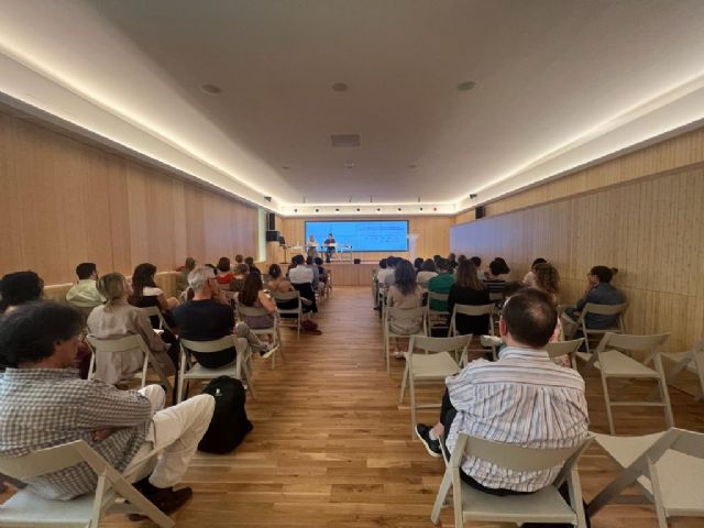 Abordaron hacia dónde debe evolucionar la relación médico-paciente - 2, Foto 2