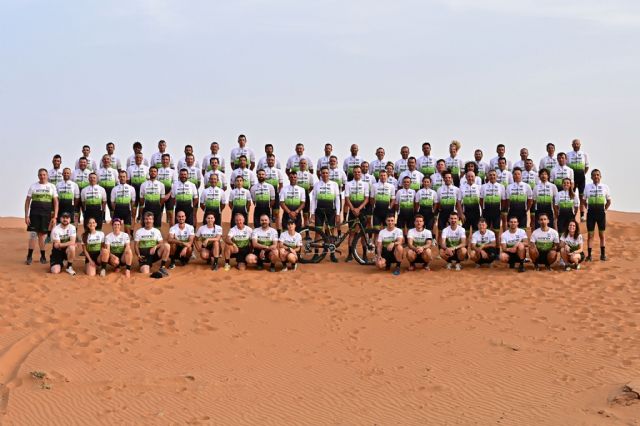 Donación de 27.000 euros para la lucha contra la ELA - 1, Foto 1