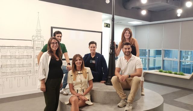 Tecnologías para combatir el bullying, ahorrar 10.000L de agua en casa al año o predecir el éxito de tratamientos médicos, entre los semifinalistas de los eAwards España 2024 - 2, Foto 2