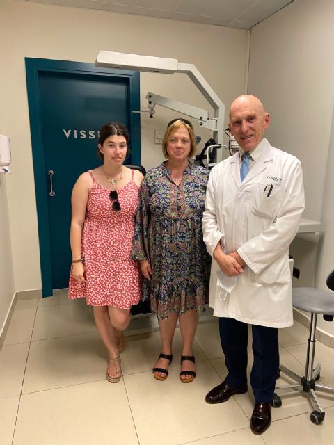 21 de junio: día mundial de la aniridia - 2, Foto 2