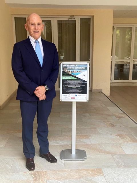 21 de junio: día mundial de la aniridia - 3, Foto 3