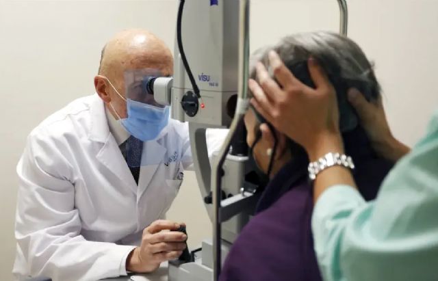 21 de junio: día mundial de la aniridia - 4, Foto 4