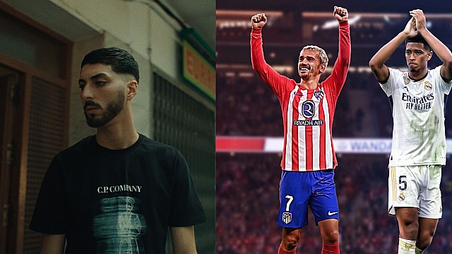 Furias y su relación directa con el fútbol español - 1, Foto 1