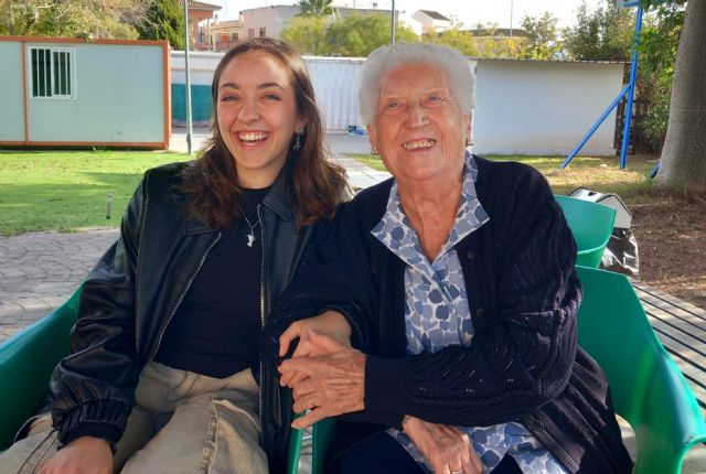 Adopta Un Abuelo, la app con un millón de voluntarios, lanza un SOS para evitar el cierre - 4, Foto 4