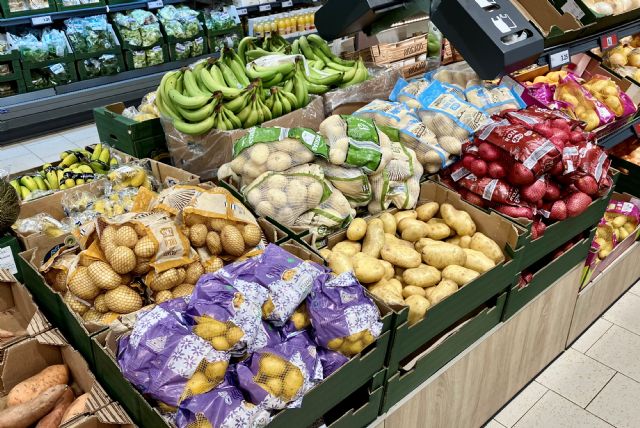 Lidl afianza su apoyo al campo español: Garantiza la disponibilidad de patata nacional los 12 meses del año y prevé superar las 26.000 toneladas, un 20 % más - 2, Foto 2