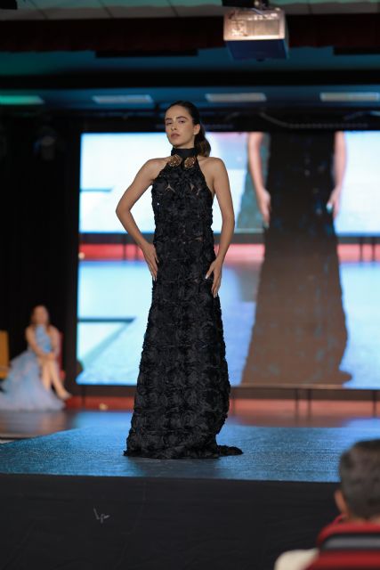 MODAVISIÓN® 2025: cuando la belleza se convierte en un acto de paz - 2, Foto 2