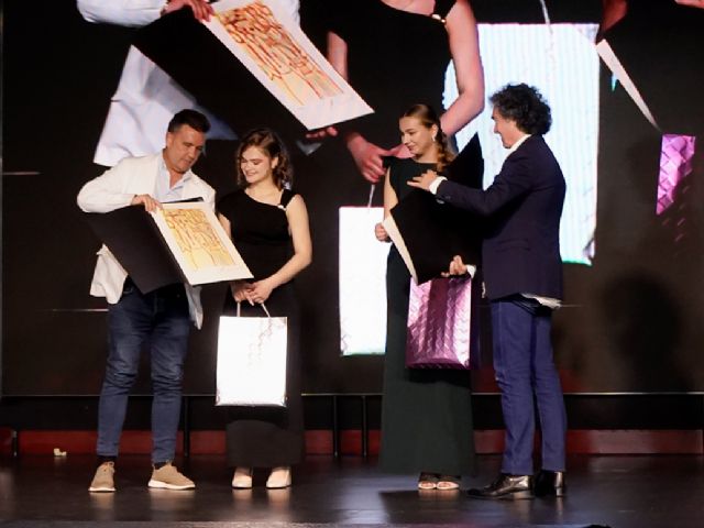 MODAVISIÓN® 2025: cuando la belleza se convierte en un acto de paz - 3, Foto 3