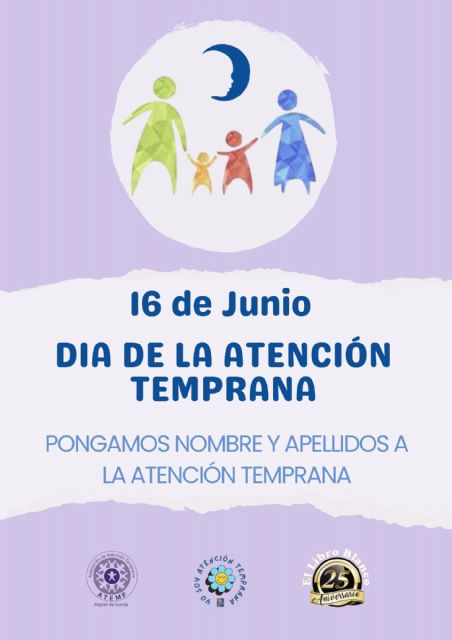 Comunicado de prensa Federación Española de Asociaciones de Profesionales de Atención Temprana y Centro de Desarrollo Infantil y Atención Temprana del Ayuntamiento de Águilas - 1, Foto 1