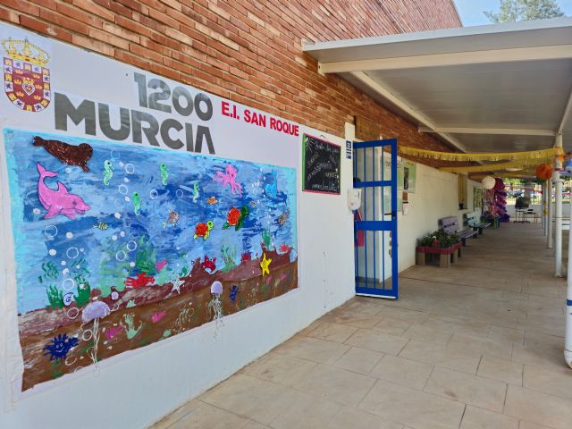 Las Escuelas Infantiles Municipales de San Roque, La Ermita, La Paz y El Lugarico desdoblan sus Aulas Nido para atender la alta demanda de 4 a 11 meses - 2, Foto 2