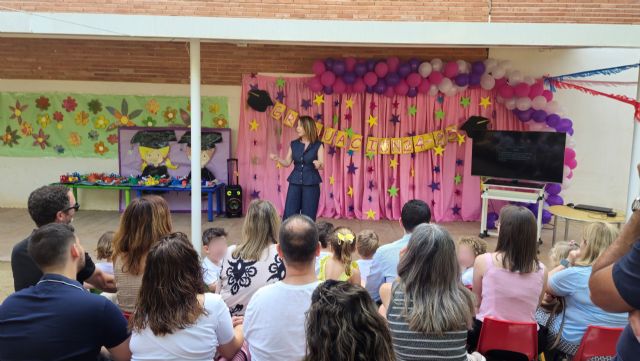 Las Escuelas Infantiles Municipales de San Roque, La Ermita, La Paz y El Lugarico desdoblan sus Aulas Nido para atender la alta demanda de 4 a 11 meses - 3, Foto 3