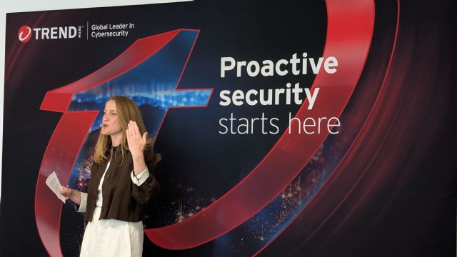Trend Micro elige Barcelona para abrir un hub estratégico de ciberseguridad - 2, Foto 2