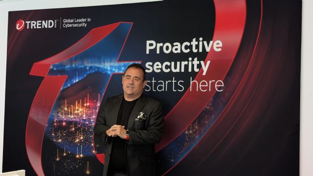 Trend Micro elige Barcelona para abrir un hub estratégico de ciberseguridad - 3, Foto 3