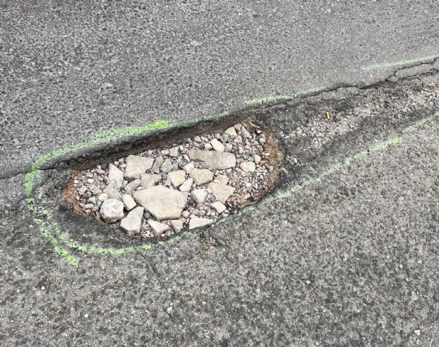 El Grupo Socialista exige licitar ya el contrato de mantenimiento en pedanías tras dos años de promesas incumplidas y cero soluciones - 2, Foto 2