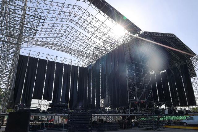 Segunda edición del Festival Fortaleza Sound - 2, Foto 2