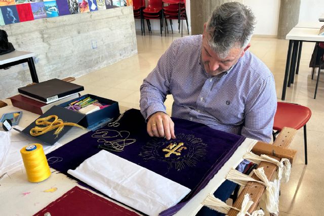 Tradiciones de Cartagena, humanidades, artes plásticas o escénicas conforman la oferta de cursos y talleres de la Universidad Popular - 1, Foto 1