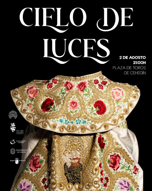 CIELO DE LUCES Histórica velada-espectáculo del Año Jubilar - 3, Foto 3