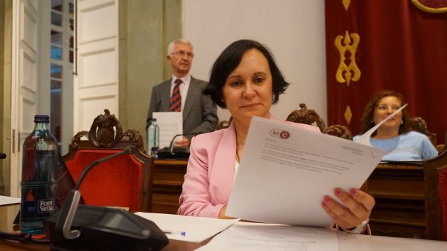 Los reparos por servicios básicos prestados sin contrato en vigor vuelven a protagonizar la Junta de Gobierno local - 1, Foto 1