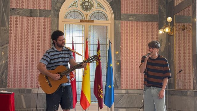 Pop-Rock y Otras Tendencias alcanzan su gran final con récord de participación y convierten la Plaza Belluga y Sala Mamba en los escenarios del talento joven - 4, Foto 4