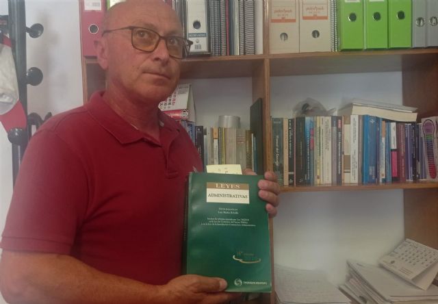 El Pleno municipal debatirá una moción de IU-P-AV sobre corruptos y corruptores - 1, Foto 1