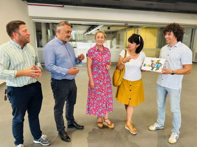 La 58 edición de SEPOR ya cuenta con cartel junior de la mano del concurso Somos ganaderos - 1, Foto 1