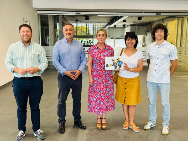 La 58 edición de SEPOR ya cuenta con cartel junior de la mano del concurso Somos ganaderos - 2, Foto 2