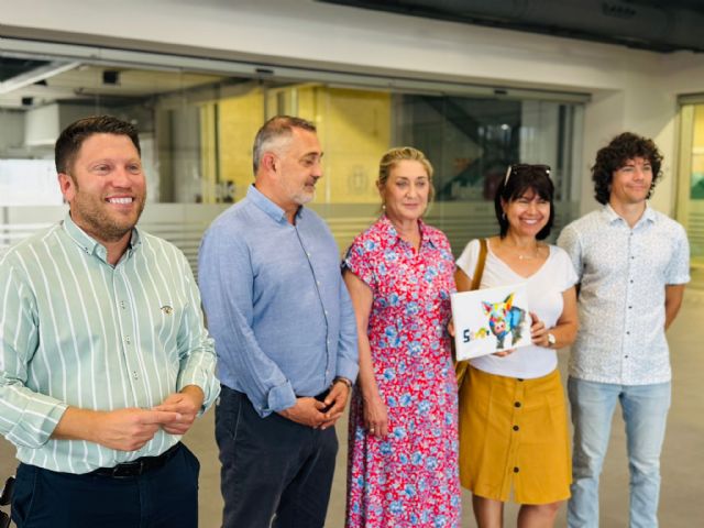 La 58 edición de SEPOR ya cuenta con cartel junior de la mano del concurso Somos ganaderos - 3, Foto 3