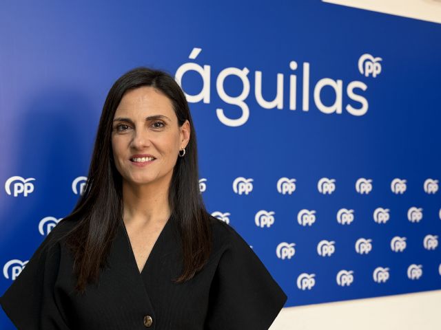 El PP pide instar al Ministerio de Igualdad para mantener la financiación íntegra del Plan Corresponsables - 1, Foto 1