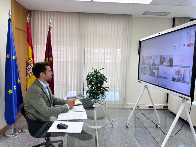 El Gobierno regional exige a Adif explicaciones sobre las presuntas comisiones ilegales en las obras del soterramiento del AVE en Murcia - 1, Foto 1