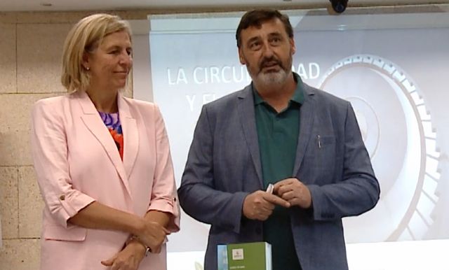 Arranca el programa de actividades gratuitas sobre sostenibilidad de AEMA-RM y el Ayuntamiento de Murcia - 2, Foto 2