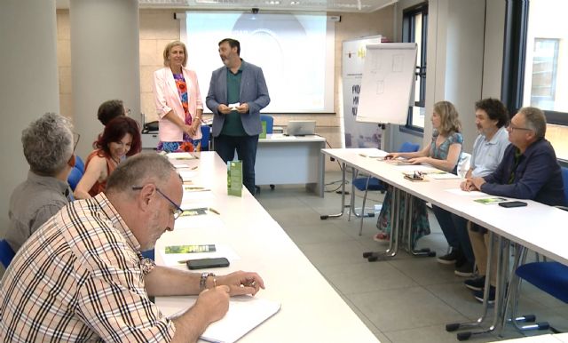 Arranca el programa de actividades gratuitas sobre sostenibilidad de AEMA-RM y el Ayuntamiento de Murcia - 3, Foto 3