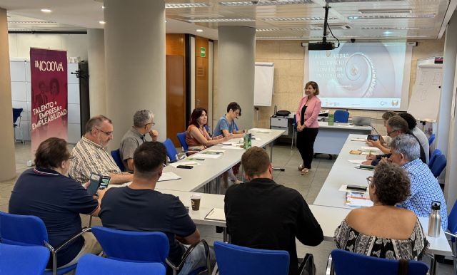 Arranca el programa de actividades gratuitas sobre sostenibilidad de AEMA-RM y el Ayuntamiento de Murcia - 5, Foto 5