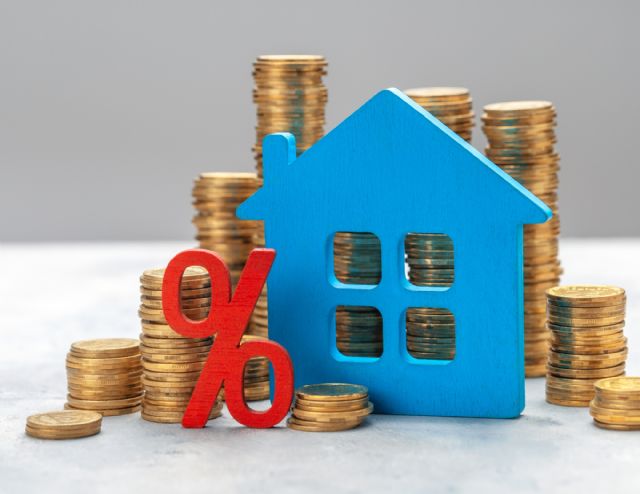 Qué es una hipoteca 100% - 1, Foto 1