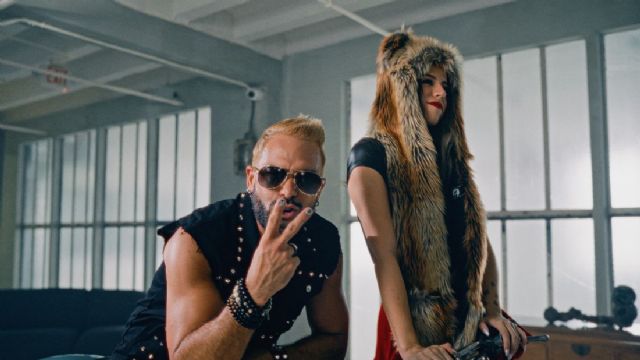 Marcelon enciende la pista con su nuevo éxito Dime que vienes - 4, Foto 4