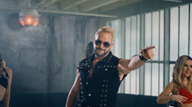 Marcelon enciende la pista con su nuevo éxito Dime que vienes - 5, Foto 5