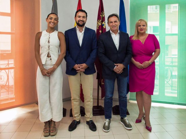 Suministros Mayor plasma su ADN flamenco en el respaldo al Cante de las Minas - 2, Foto 2