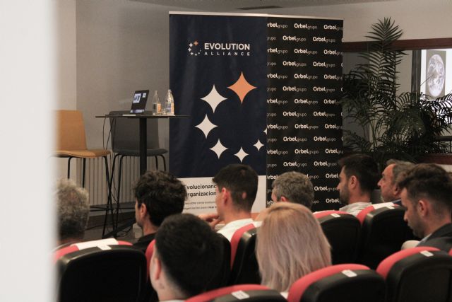 Lanzamiento del Business Evolution Challenge Castellón 2025 - 4, Foto 4
