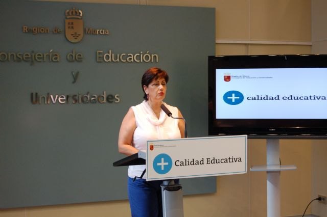 El plazo de matrícula en Educación de Adultos se cierra con 8.805 solicitantes para las más de 14.000 plazas ofertadas - 1, Foto 1