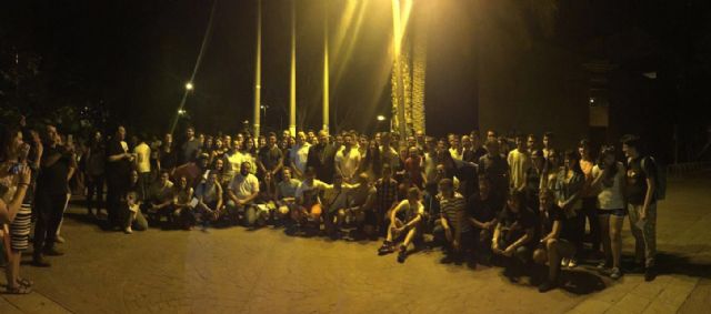 Unas 2.000 personas de la Diócesis de Cartagena participarán en las JMJ de Cracovia - 3, Foto 3