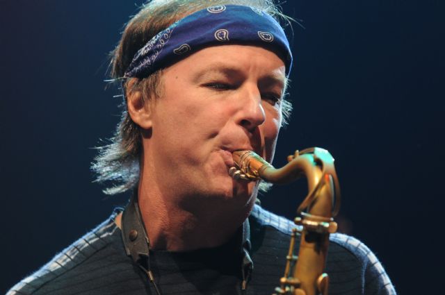 Conciertos:   Jon Cleary & The Absolute Monster Gentlemen - 1, Foto 1